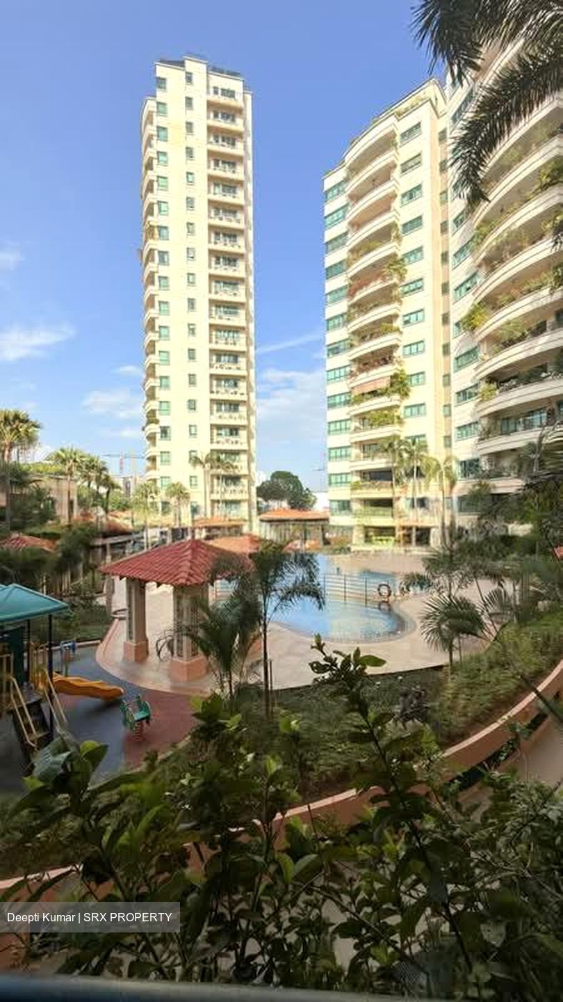 Camelot By-The-Water (D15), Condominium #564847331